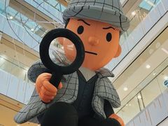 -凯德MALL(西直门店)