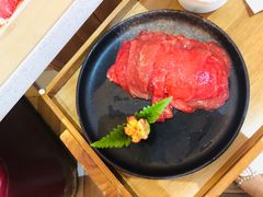 -香天下·四川火锅(安镇大润发店)