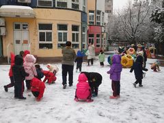 -幸福泉幼儿园(秋实东街)