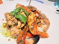 -珍宝海鲜JUMBO Seafood(尚嘉店)