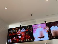 -DQ·蛋糕·冰淇淋(万象城店)