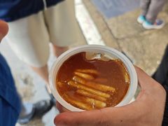 -安海五叔公土笋冻(西街店)