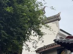 -31号公馆(黄兴广场白果园店)