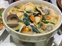 -闽海肴(北辰荟店)