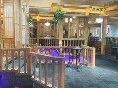 -九田家黑牛烤肉料理(郫都万达檬柏西路店)