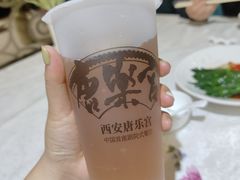 -唐乐宫·小厨餐厅