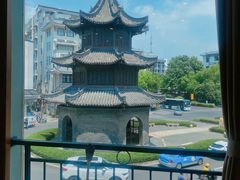 景观位-怡园饭店-餐厅(四望亭店)