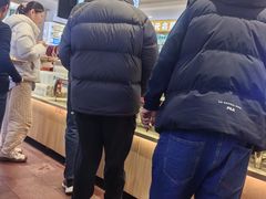 -素满香·食养自助(建邺万达店)