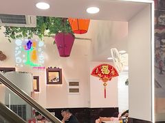 -香港威特瑞茶餐厅(小白楼音乐厅店)