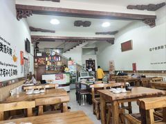 -小叶大馅饺子城