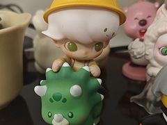 -泡泡玛特POPMART(国金街店)