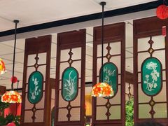 -禄运茶居·手工点心(猎德店)