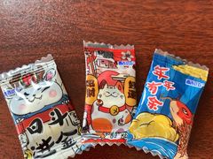 -民国红公馆(老门东店)
