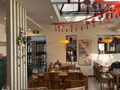 -庭院·冰煮羊·北京涮肉(西单店)