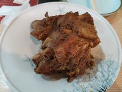 -老边饺子馆(西站店)