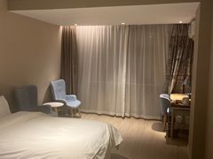 -如家酒店·neo(合肥国购广场三里庵地铁站店)