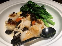 -花舍·新派粤菜·西餐·下午茶(亚运村·鸟巢店)