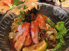 -江户前寿司(好运街店)