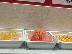 -一斗火锅·招财羊毛肚(北温泉九号店)