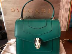 -宝格丽BVLGARI(美罗精品店)