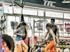 -TFC 纯泰拳馆MuayThai