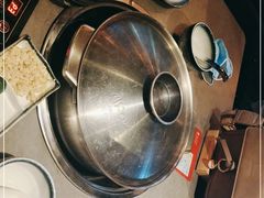 -同仁四季椰子鸡(宝安壹方城店)