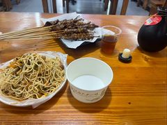 -十里铺铁板鱿鱼