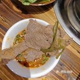 来到四川又吃贵州的味