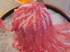 -油花·和牛寿喜烧·放题自助(市南银座店)
