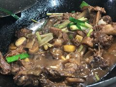 -大自然醉鹅(海珠分店)