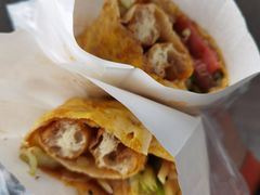-卞姐蛋饼(陕西南路店)