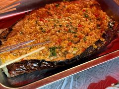 -串小白烧烤(金沙洲店)