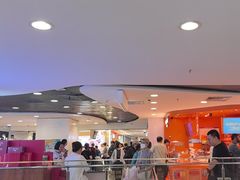 -凯德MALL(西直门店)