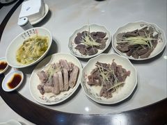-乡亲鹅肉城(昆山店)