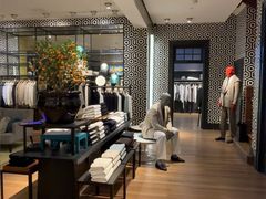 -SUITSUPPLY(安福路店)