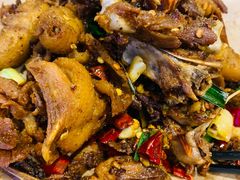 -印象鲵宴·张家界地标美食名片(溪布街店)