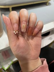 -SWEET NAIL甜果美甲美睫