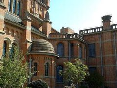 -上海佘山国家森林公园西佘山园