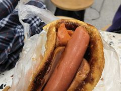 -张记灌饼(丰富路店)