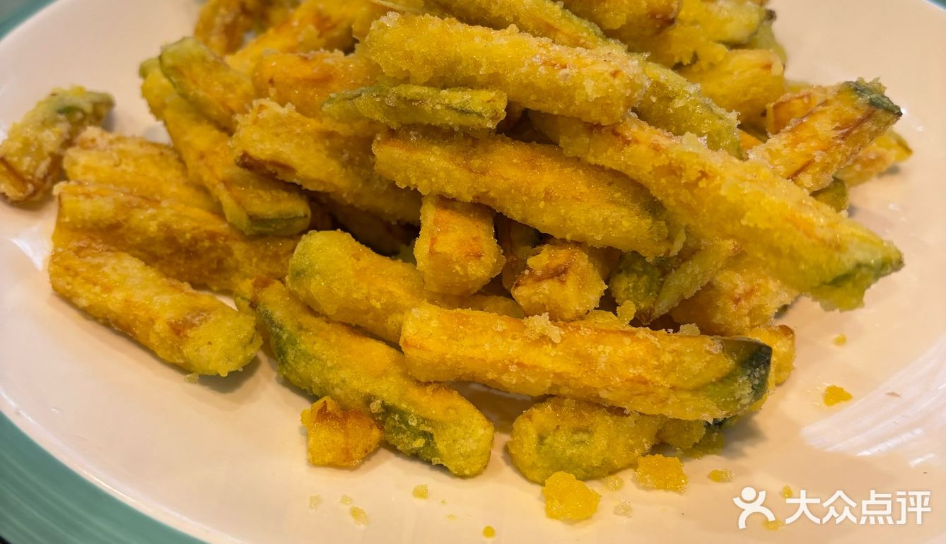 这家吉林的东北菜馆 我从小吃到大