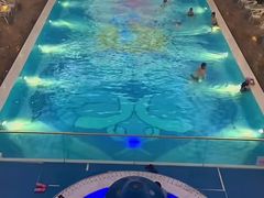 -海韵之星邮轮水会(明发商业广场店)