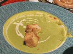 -俄士厨房(五棵松华熙LIVE店)