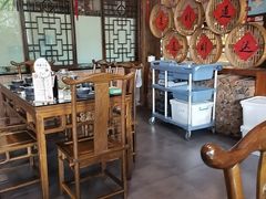 -桃源人家(环城南路店)
