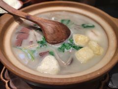 -古都历食南京菜·烤鸭·鸭血粉丝·汤包(南京博物院店)