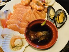 -合肥富力威斯汀酒店·知味餐厅
