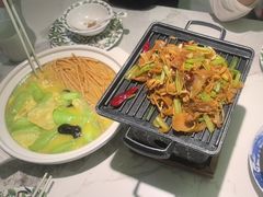 -苏梦江南·淮扬菜(夫子庙店)