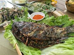 -云南民族村