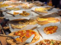 -比格比萨自助(南京万达茂店)