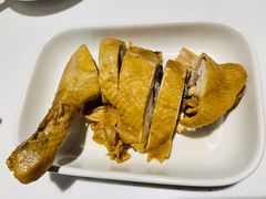 卤味鸡腿-眉州东坡(北苑华贸店)