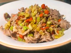 -姐夫的小菜(新中关购物中心店)